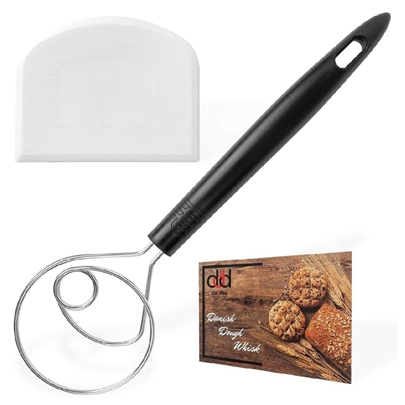 Other - Danish Dough Whisk